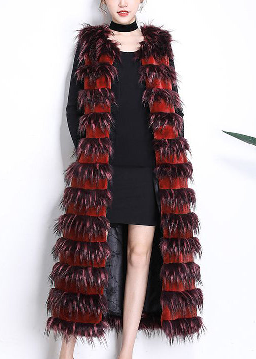 Well Tailored Garment with a Graceful Silhouette