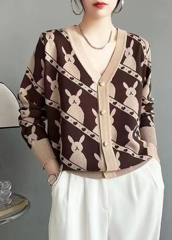 Classic Vintage & Enduringly Stylish Cardigan