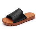 Chic Orthopedic Slippers with Unique Design