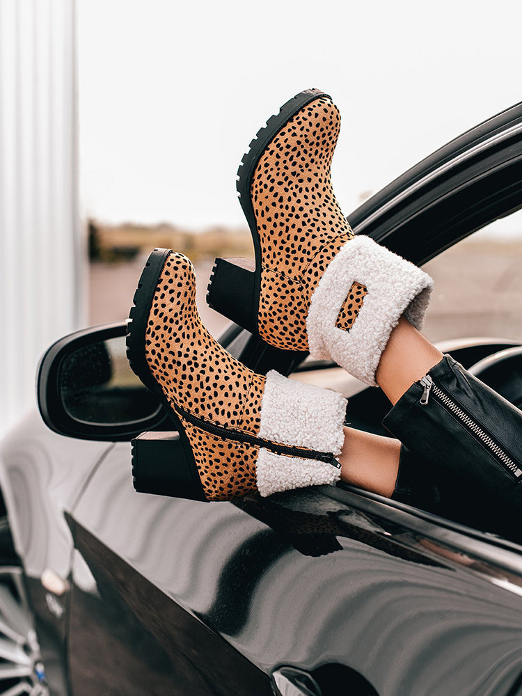 Comfortable Orthopedic Boots for Daily Wear