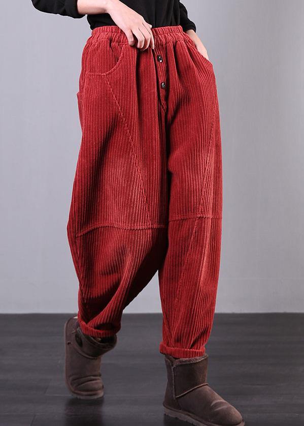 Polished Pants with an Effortless Classic Look