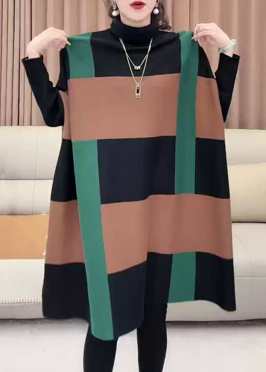 Elegantly Styled Sweater for Everyday Wear