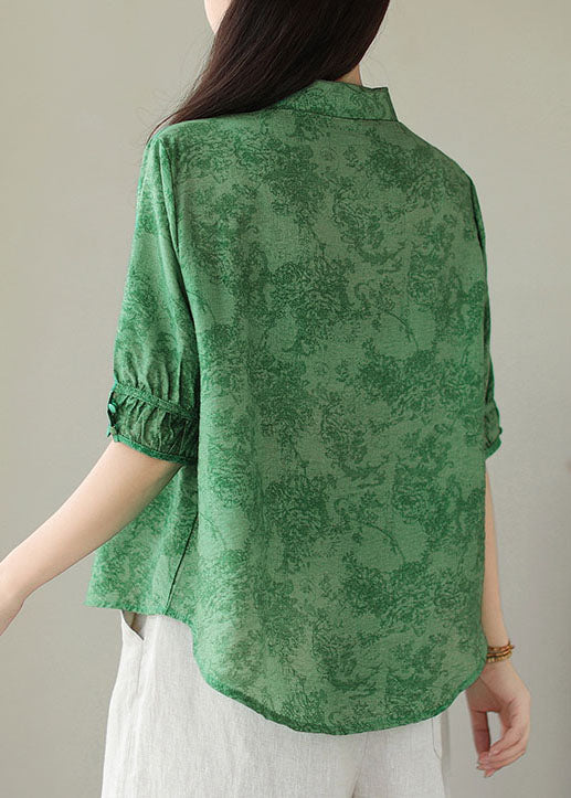 Elegantly Styled Shirt for Everyday Wear