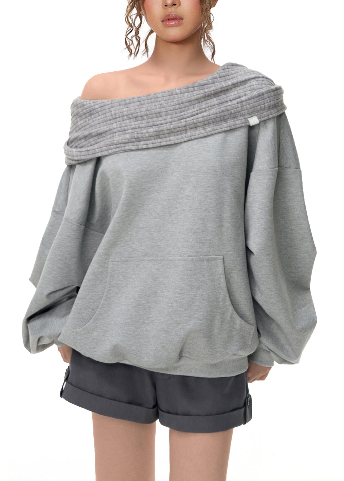 Gracefully Styled Shirt for Any Occasion