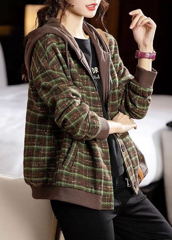 Polished Coat with an Effortless Classic Look