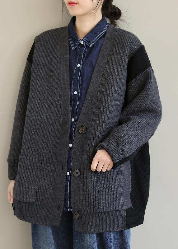Beautifully Finished Pullover in a Timeless Design