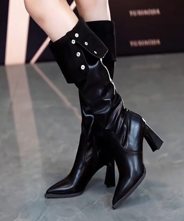 Stylish Orthopedic Boots for Any Occasion