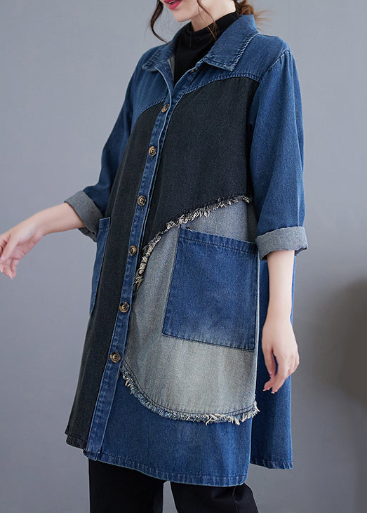 Classic Vintage & Enduringly Stylish Coat