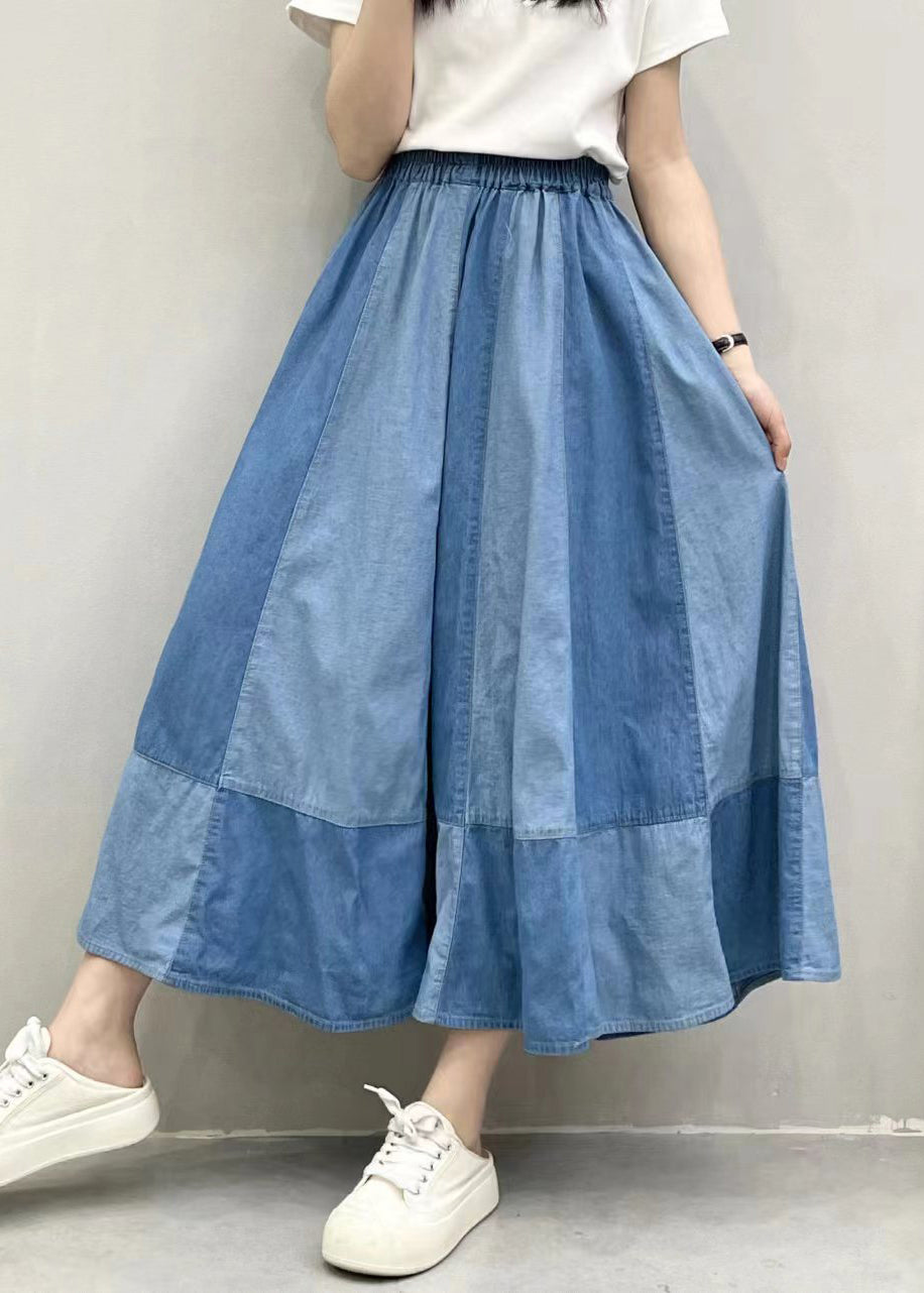 Vintage Inspired Pants with a Contemporary Edge