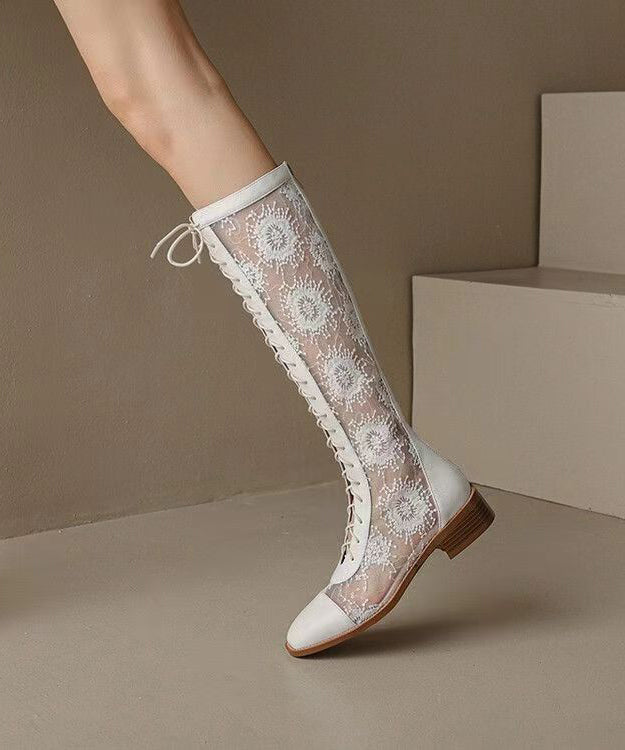 Beautifully Crafted Orthopedic Boots