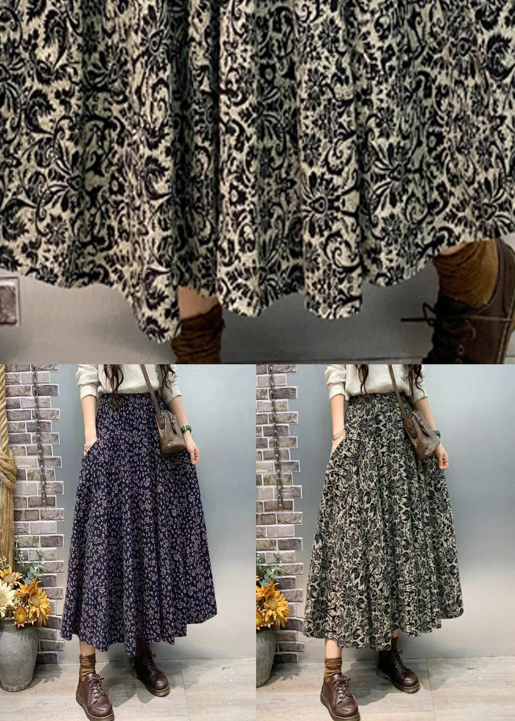 Beautifully Finished Garment in a Timeless Design