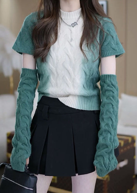 Gracefully Styled Sweater for Any Occasion
