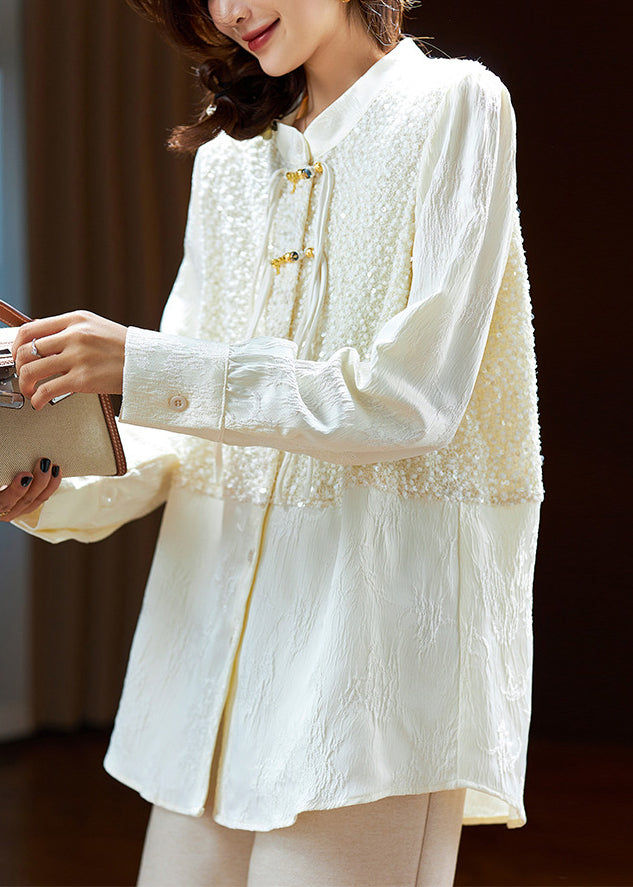 Elegantly Styled Shirt for Everyday Wear