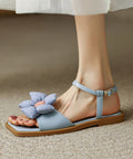 Classic Orthopedic Sandals with Timeless Style