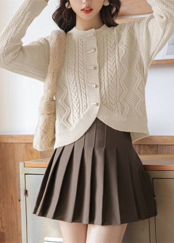 Beautifully Crafted Coat in a Classic Style