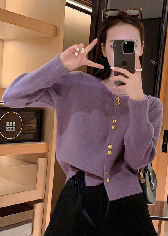 Gracefully Styled Cardigan for Any Occasion