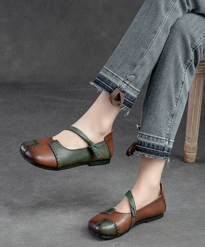 Comfortable Orthopedic Flats for Daily Wear