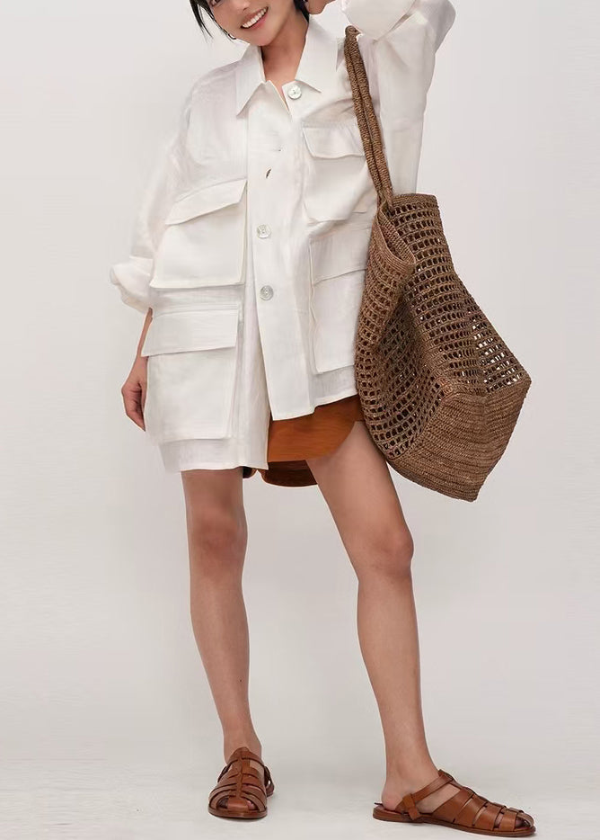 Elegantly Styled Shirt for Everyday Wear