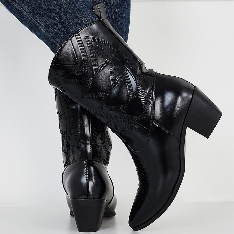 Beautifully Crafted Orthopedic Boots