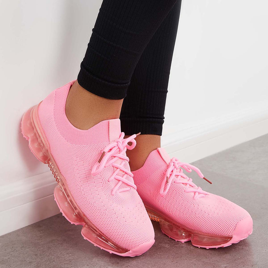 Chic Orthopedic Sneakers with Unique Design