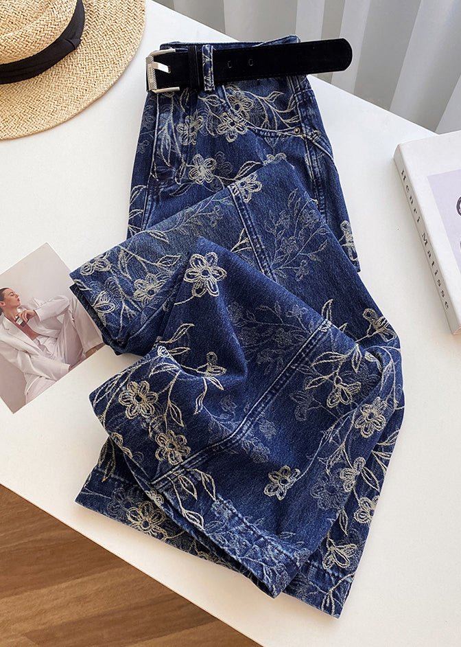 Beautifully Finished Pants in a Timeless Design