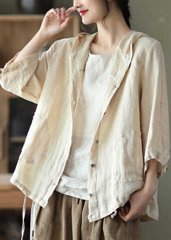 Beautifully Crafted Coat in a Classic Style