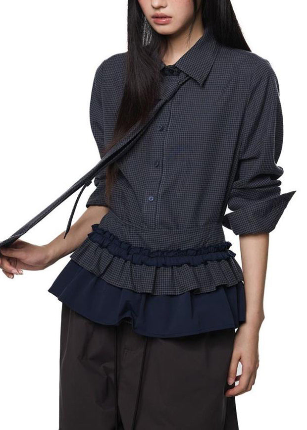 Polished Shirt with an Effortless Classic Look