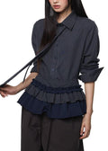 Polished Shirt with an Effortless Classic Look