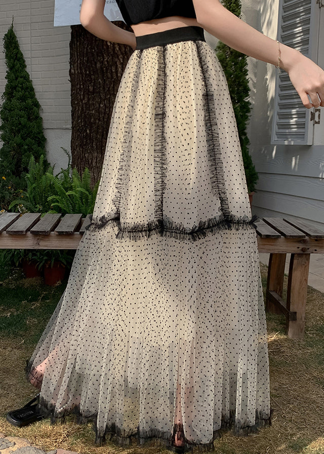 A Vintage Style Garment with Delicate Timeless Details