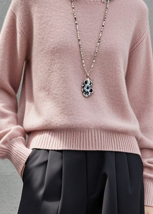 Classic Vintage Top with a Flattering Fit