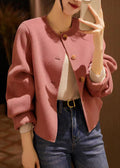 Beautifully Balanced Coat with Timeless Character