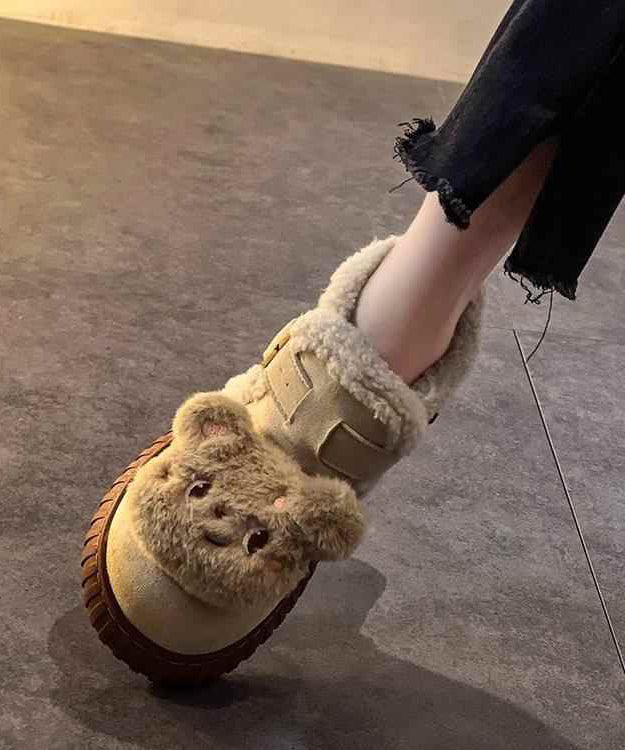 Stylish Orthopedic Boots for Any Occasion