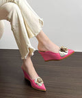 Beautifully Crafted Orthopedic Sandals