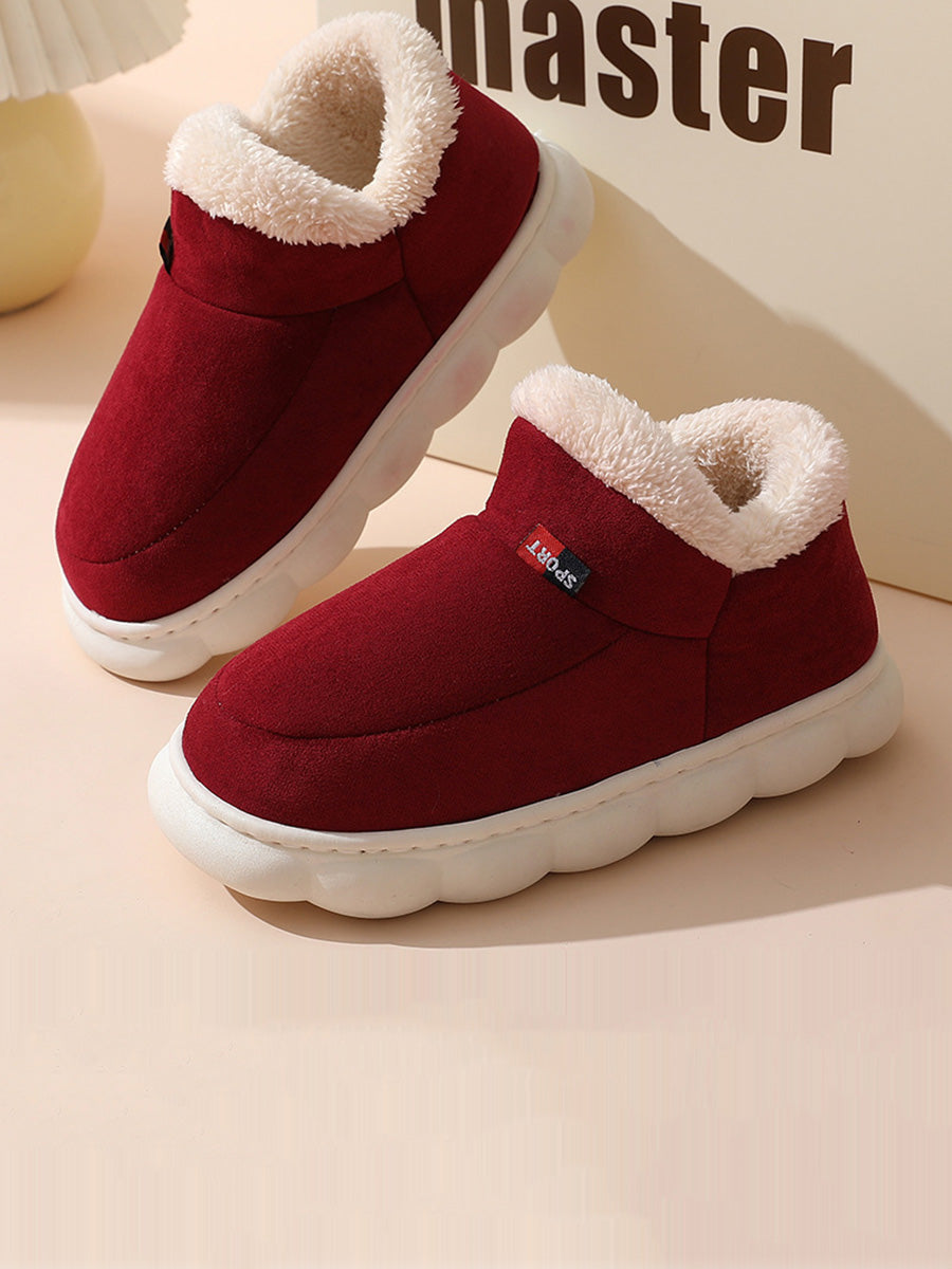 Classic Orthopedic Shoes with Timeless Style