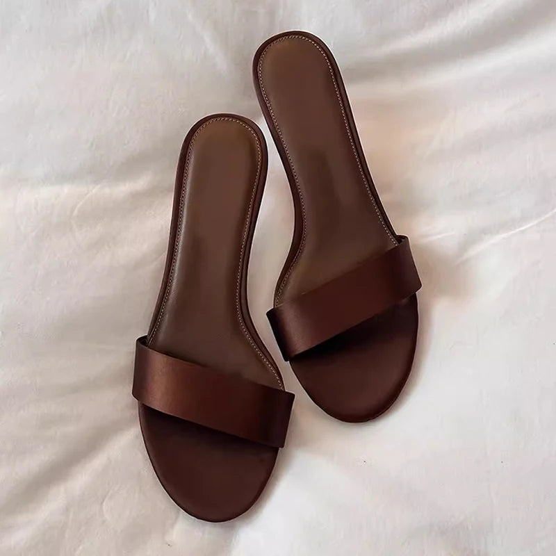 Beautifully Crafted Orthopedic Sandals