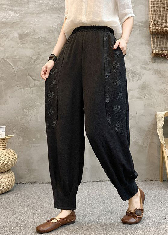 Beautifully Crafted Pants in a Classic Style