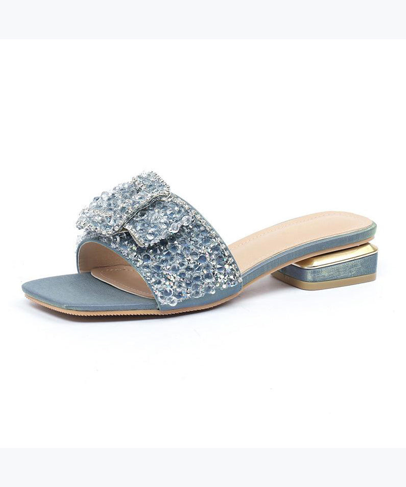 Classic Orthopedic Sandals with Timeless Style