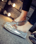 Beautifully Crafted Orthopedic Shoes