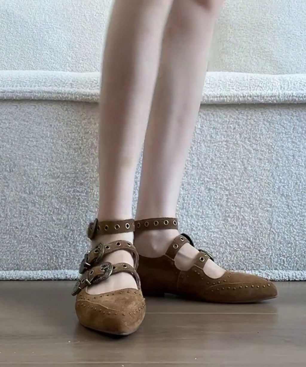Elegant Orthopedic Heels for Every Step