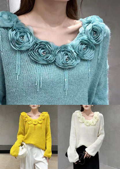 Elegantly Styled Sweater for Everyday Wear
