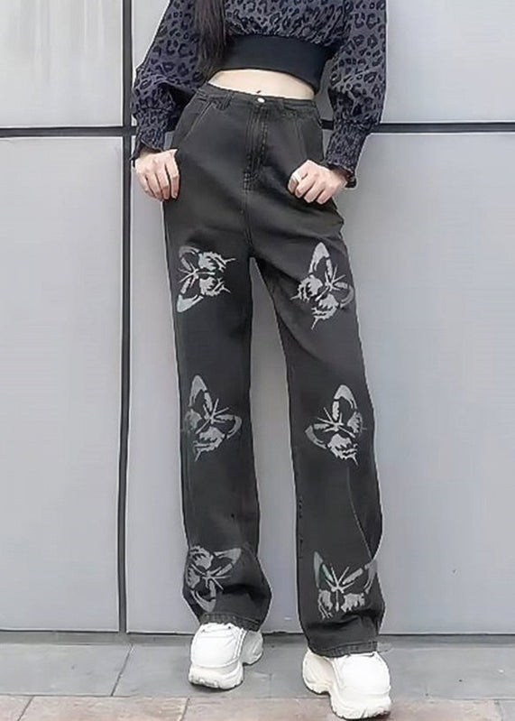Beautifully Crafted Pants in a Classic Style