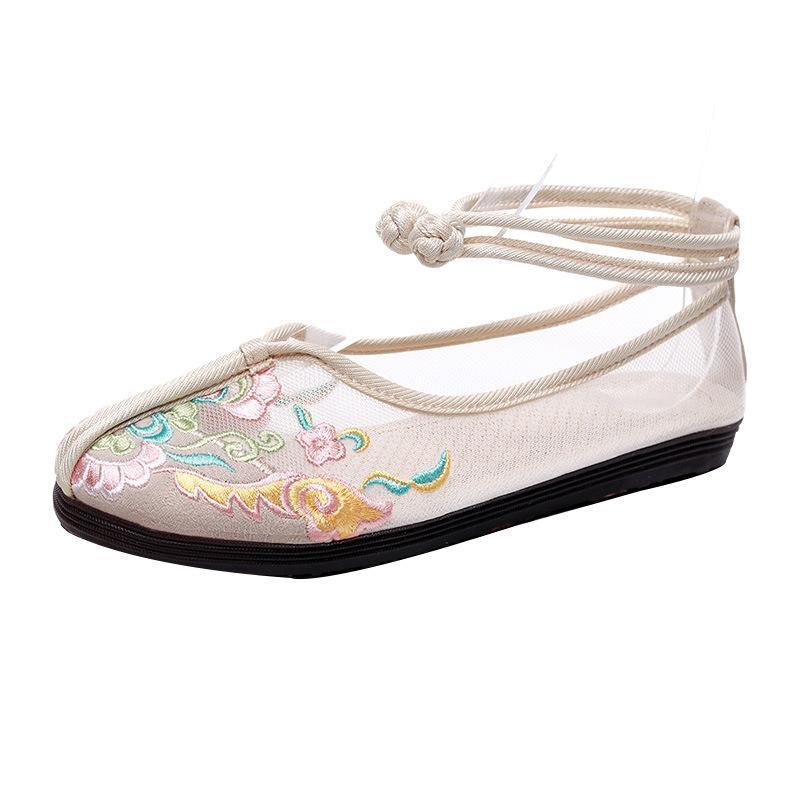 Graceful Orthopedic Shoes for Modern Look