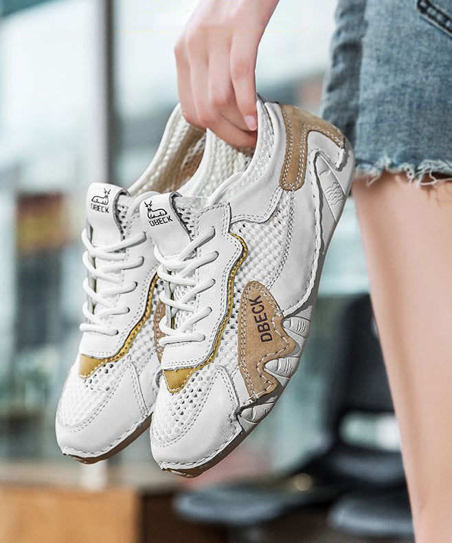Elegant Orthopedic Shoes for Every Step