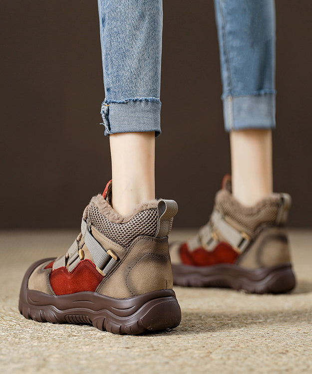 Stylish Orthopedic Boots for Any Occasion
