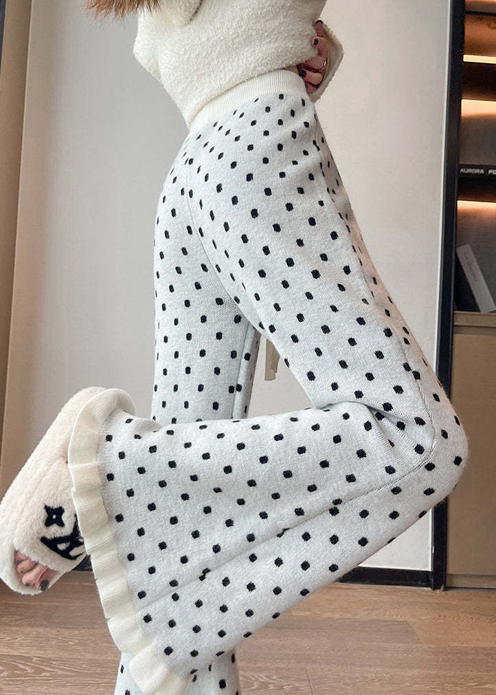 Vintage Inspired Pants with a Contemporary Edge