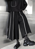 Vintage Inspired Pants with a Contemporary Edge