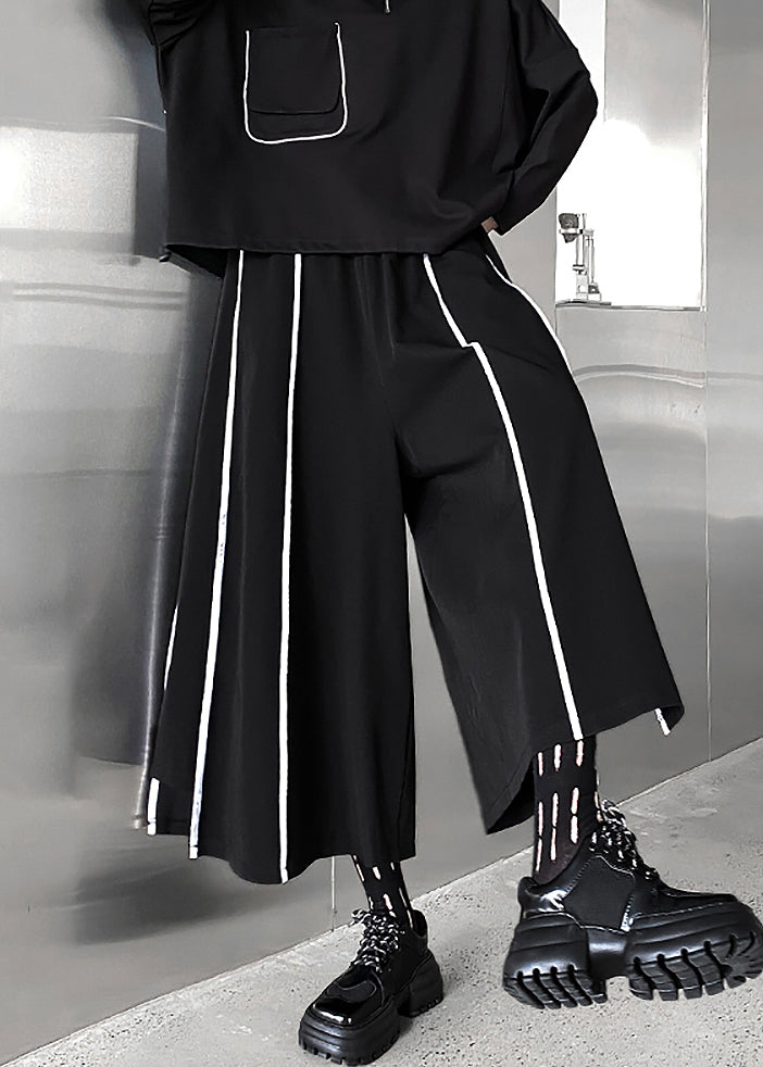 Vintage Inspired Pants with a Contemporary Edge