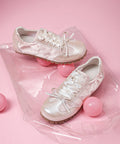 Classic Orthopedic Shoes with Timeless Style