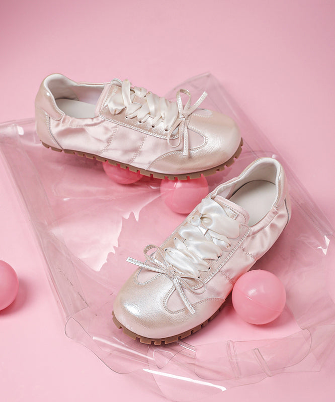 Classic Orthopedic Shoes with Timeless Style