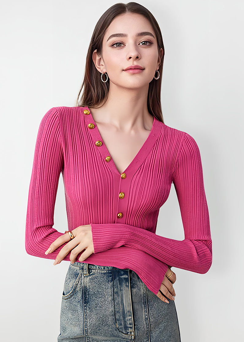 Beautifully Crafted Top in a Classic Style